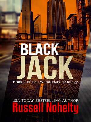 cover image of Black Jack